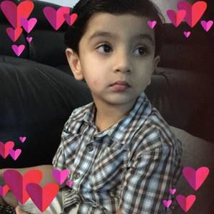 Meet your Posher, Beroz